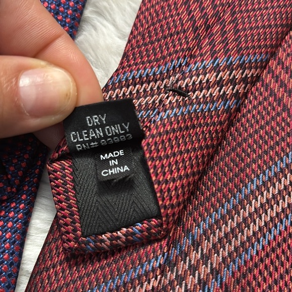 Bruno Piattelli ties - Picture 6 of 6